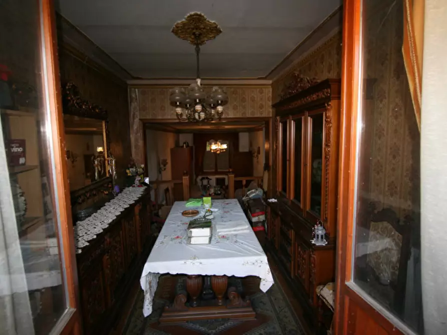 Immagine 5 di Casa indipendente in vendita  a Sinalunga