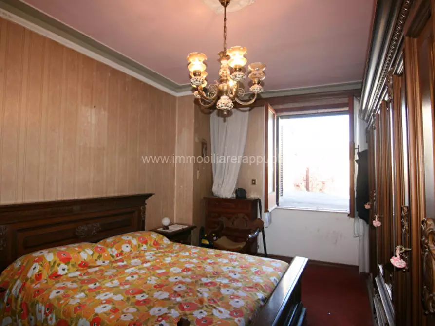 Immagine 8 di Casa indipendente in vendita  a Sinalunga