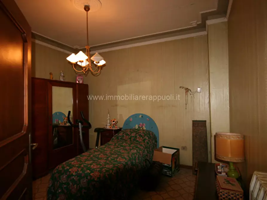 Immagine 10 di Casa indipendente in vendita  a Sinalunga