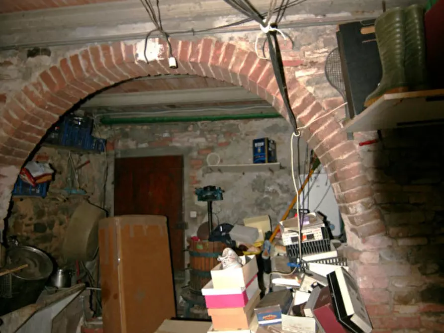 Immagine 11 di Casa indipendente in vendita  a Sinalunga