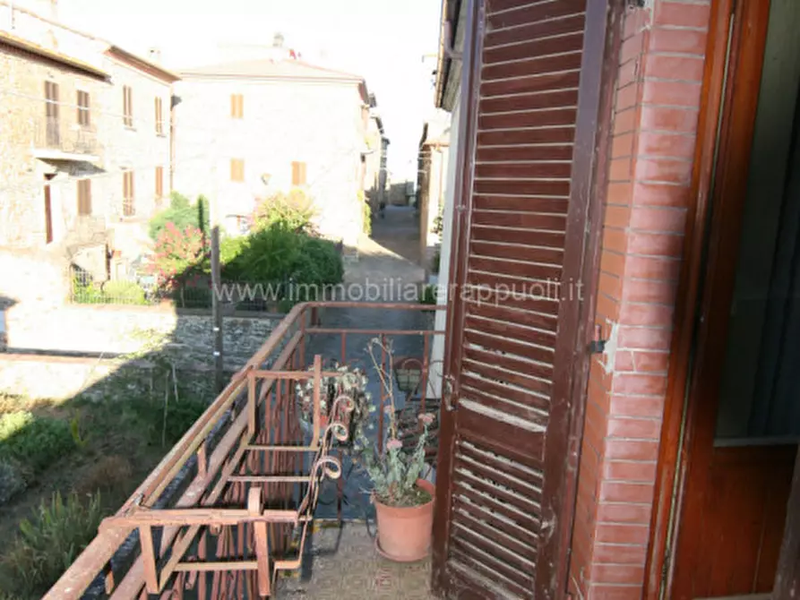 Immagine 11 di Casa indipendente in vendita  a Sinalunga