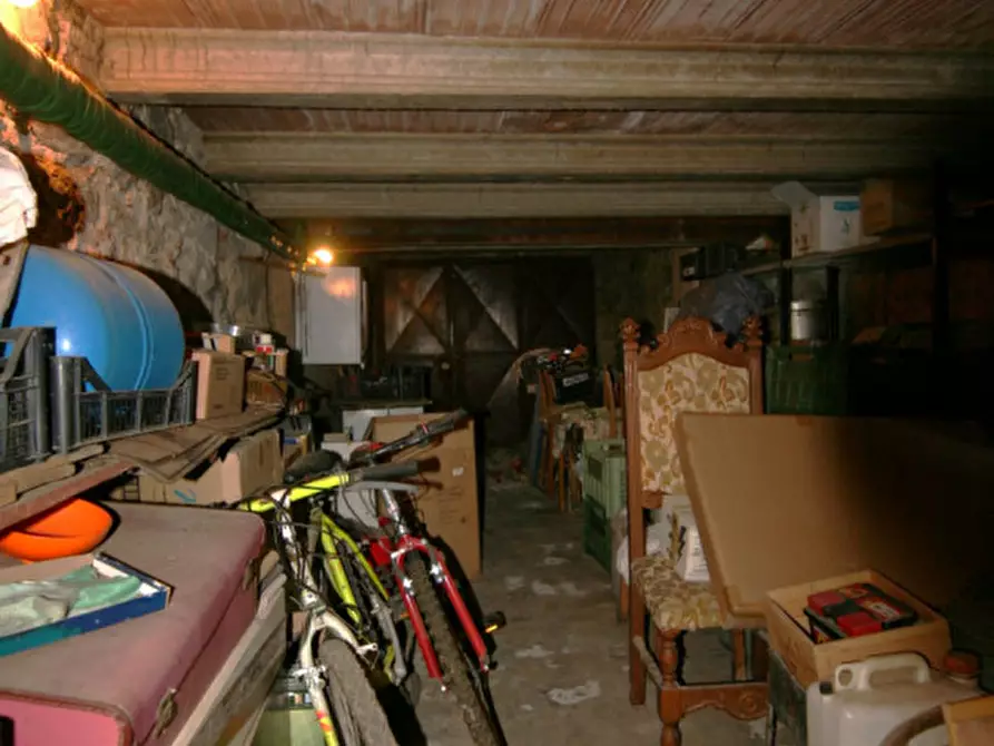 Immagine 12 di Casa indipendente in vendita  a Sinalunga