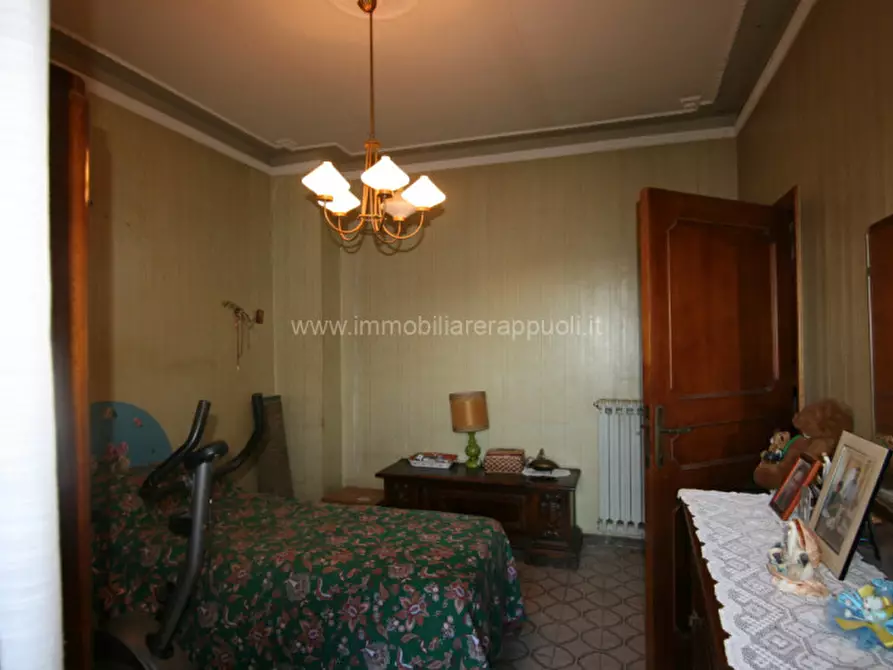 Immagine 12 di Casa indipendente in vendita  a Sinalunga