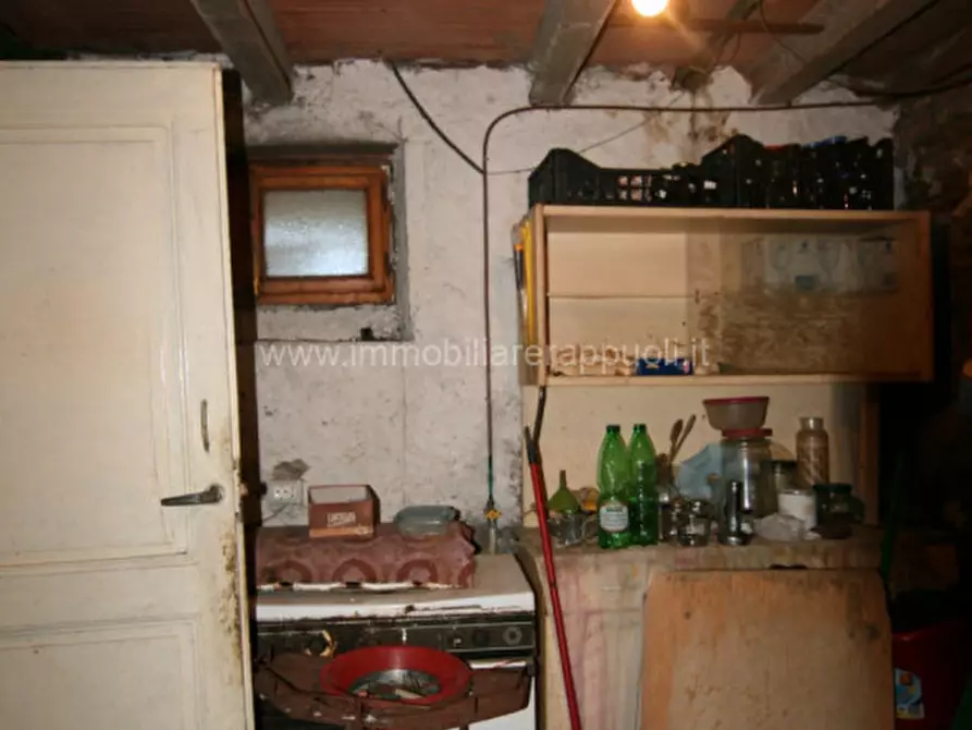 Immagine 14 di Casa indipendente in vendita  a Sinalunga