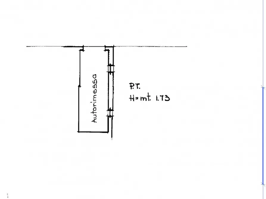 Immagine 16 di Casa indipendente in vendita  a Sinalunga