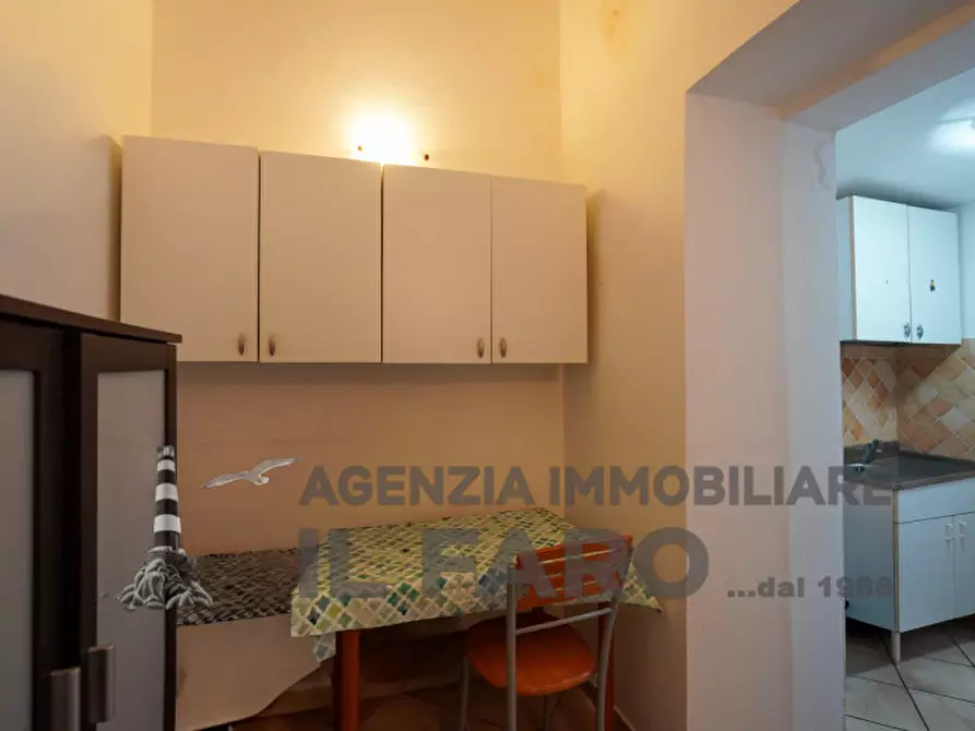 Immagine 3 di Appartamento in vendita  in Via Quarto a La Maddalena