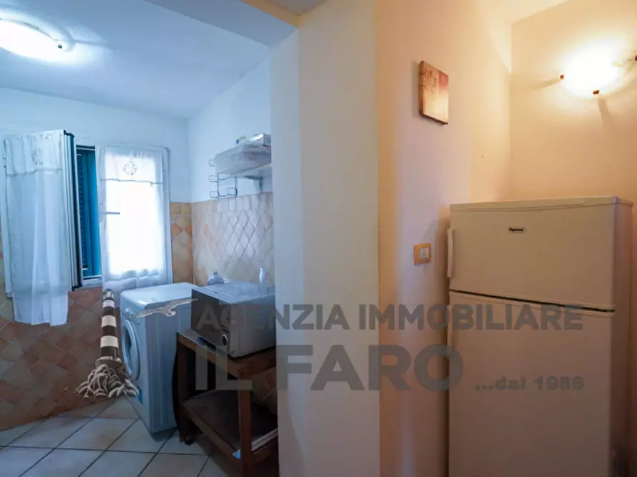 Immagine 4 di Appartamento in vendita  in Via Quarto a La Maddalena