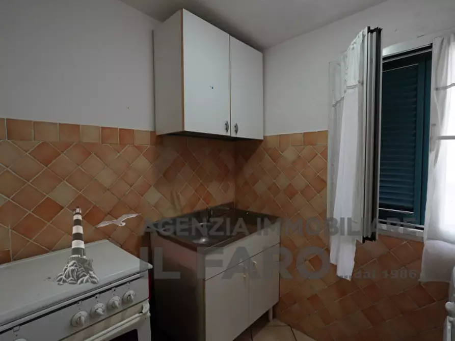 Immagine 5 di Appartamento in vendita  in Via Quarto a La Maddalena