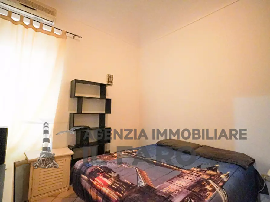 Immagine 6 di Appartamento in vendita  in Via Quarto a La Maddalena