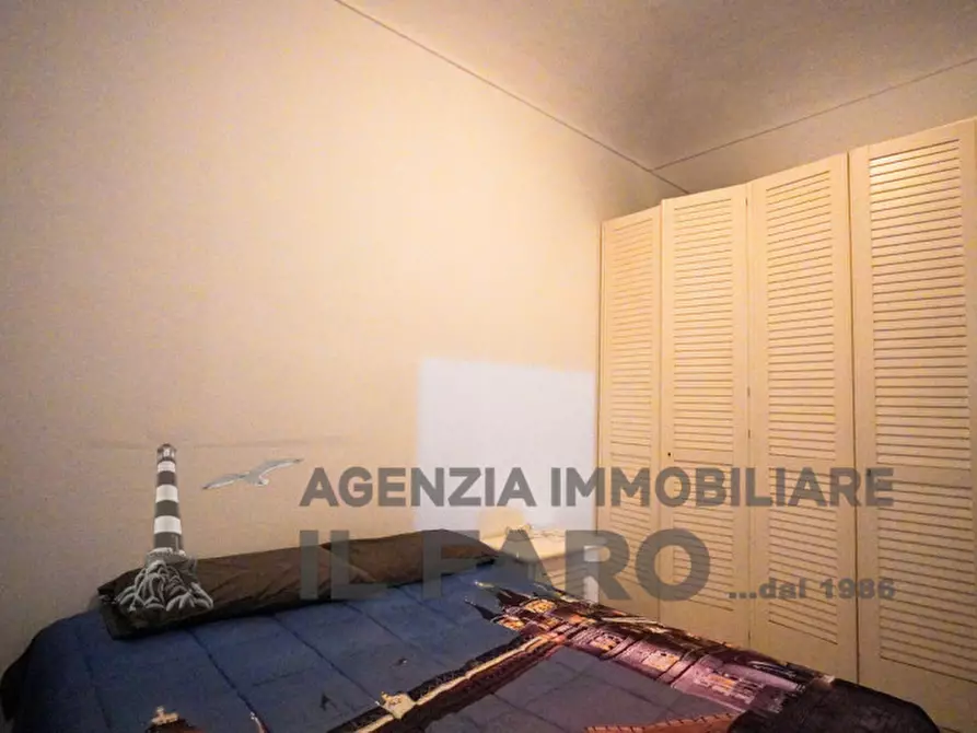 Immagine 7 di Appartamento in vendita  in Via Quarto a La Maddalena