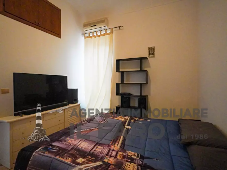 Immagine 8 di Appartamento in vendita  in Via Quarto a La Maddalena