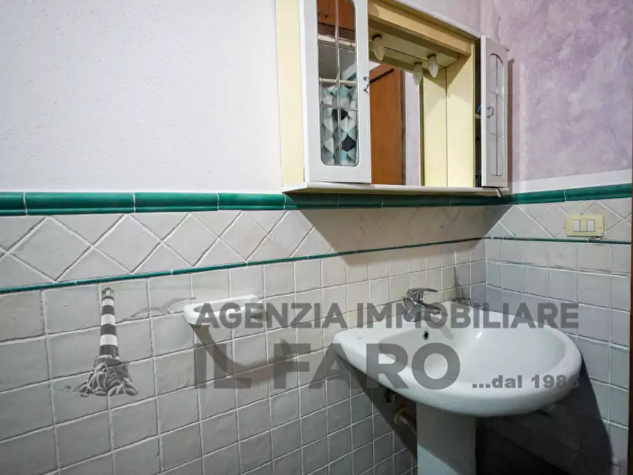 Immagine 9 di Appartamento in vendita  in Via Quarto a La Maddalena