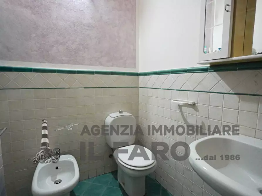 Immagine 10 di Appartamento in vendita  in Via Quarto a La Maddalena