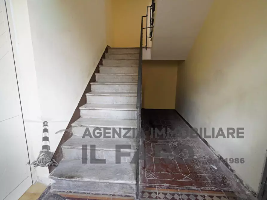 Immagine 11 di Appartamento in vendita  in Via Quarto a La Maddalena