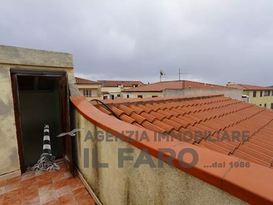 Immagine 13 di Appartamento in vendita  in Via Quarto a La Maddalena