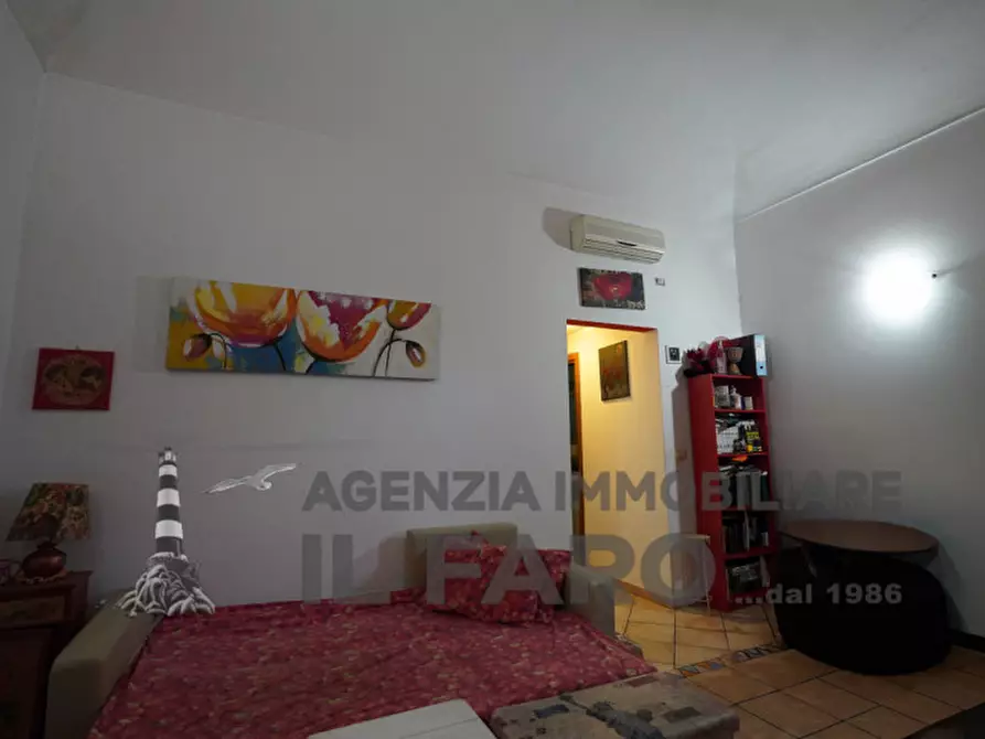 Immagine 1 di Appartamento in vendita  in Via Quarto a La Maddalena