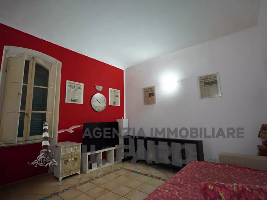 Immagine 3 di Appartamento in vendita  in Via Quarto a La Maddalena