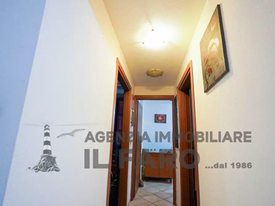 Immagine 4 di Appartamento in vendita  in Via Quarto a La Maddalena
