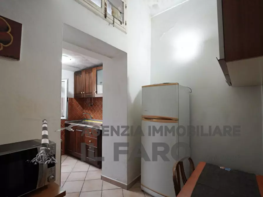 Immagine 5 di Appartamento in vendita  in Via Quarto a La Maddalena