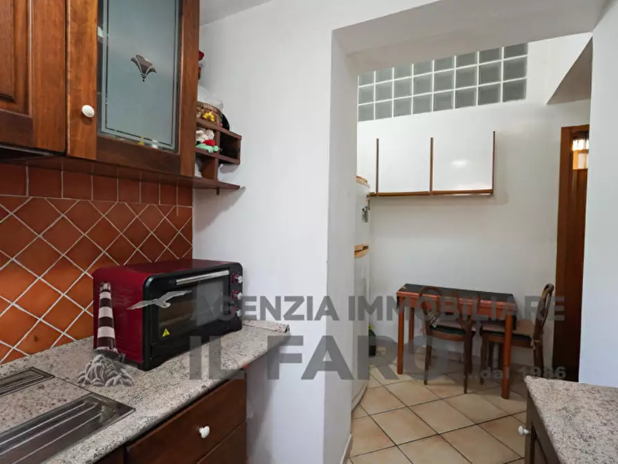 Immagine 6 di Appartamento in vendita  in Via Quarto a La Maddalena