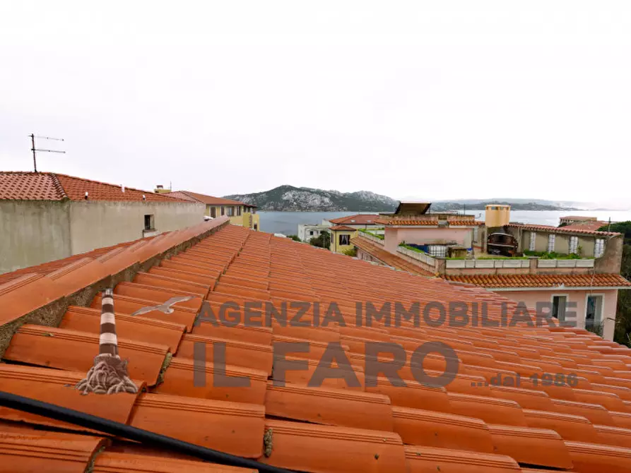 Immagine 9 di Appartamento in vendita  in Via Quarto a La Maddalena