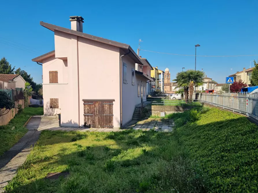 Immagine 16 di Casa indipendente in vendita  a Este