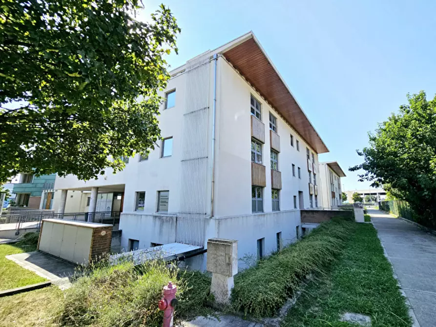 Immagine 3 di Ufficio in vendita  in via degli artigiani a Este