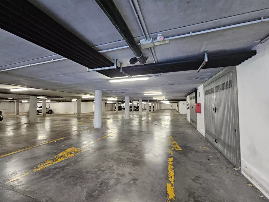 Immagine 9 di Ufficio in vendita  in via degli artigiani a Este