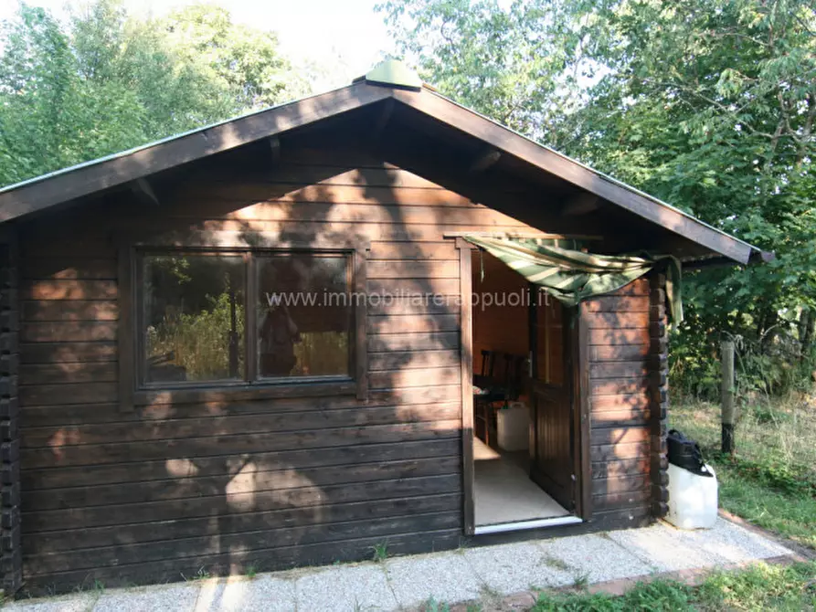 Immagine 1 di Rustico / casale in vendita  a Abbadia San Salvatore