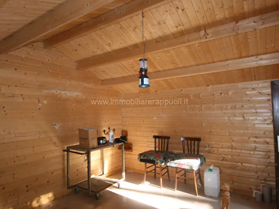 Immagine 4 di Rustico / casale in vendita  a Abbadia San Salvatore