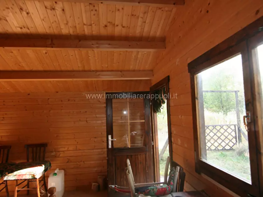 Immagine 5 di Rustico / casale in vendita  a Abbadia San Salvatore