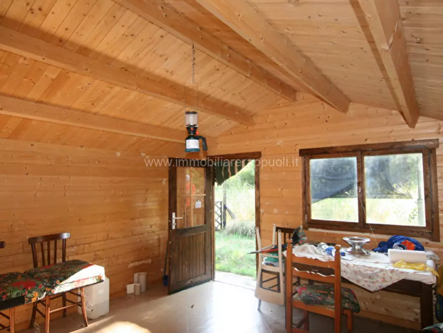 Immagine 6 di Rustico / casale in vendita  a Abbadia San Salvatore