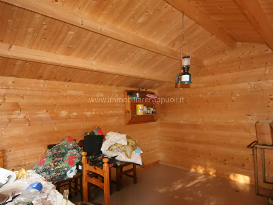 Immagine 7 di Rustico / casale in vendita  a Abbadia San Salvatore