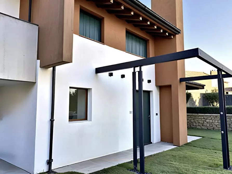 Immagine 2 di Casa quadrifamiliare in vendita  in Via Roma a Piombino Dese