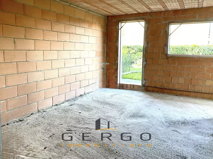 Immagine 6 di Casa quadrifamiliare in vendita  in Via Roma a Piombino Dese