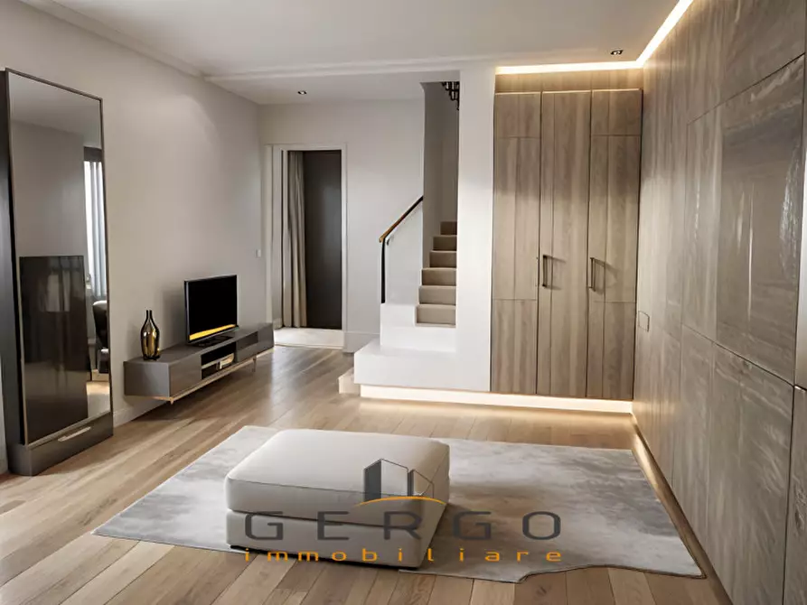 Immagine 7 di Casa quadrifamiliare in vendita  in Via Roma a Piombino Dese