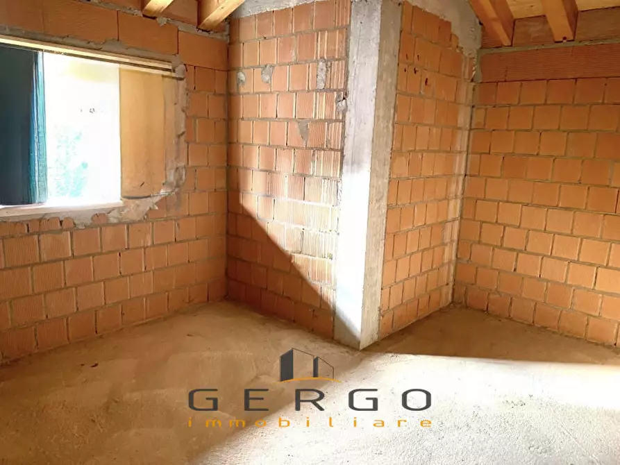 Immagine 10 di Casa quadrifamiliare in vendita  in Via Roma a Piombino Dese