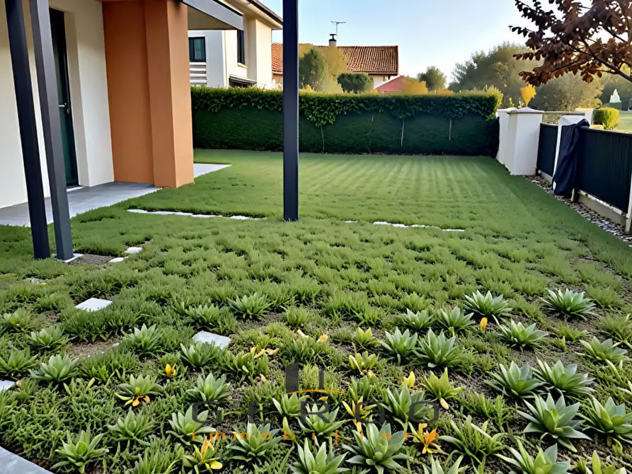 Immagine 28 di Casa quadrifamiliare in vendita  in Via Roma a Piombino Dese