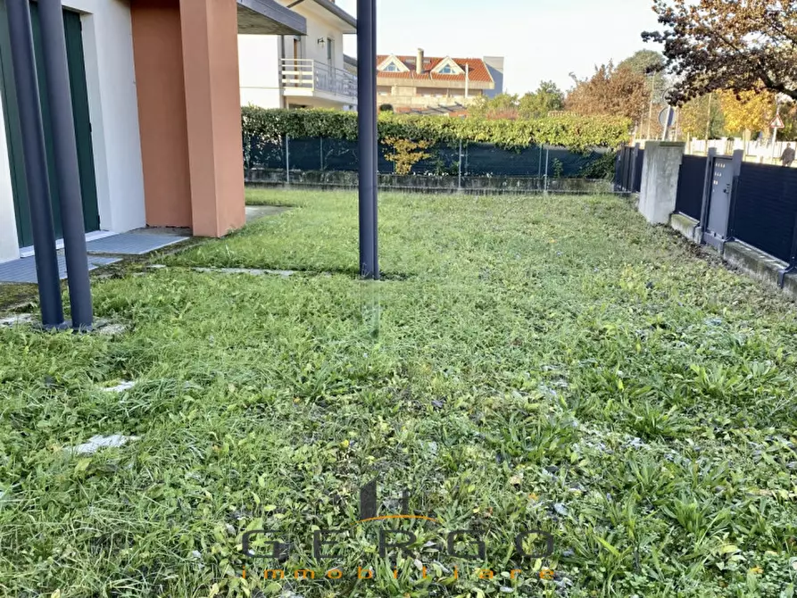 Immagine 29 di Casa quadrifamiliare in vendita  in Via Roma a Piombino Dese