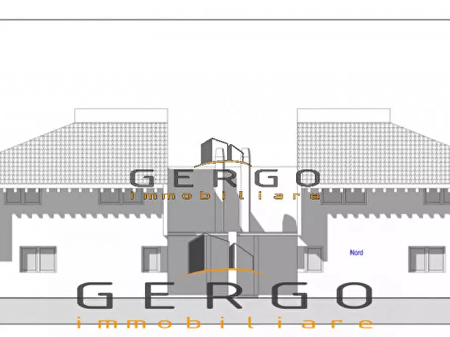 Immagine 31 di Casa quadrifamiliare in vendita  in Via Roma a Piombino Dese