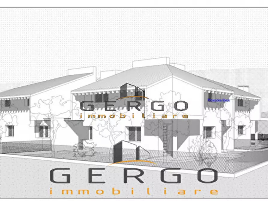 Immagine 32 di Casa quadrifamiliare in vendita  in Via Roma a Piombino Dese