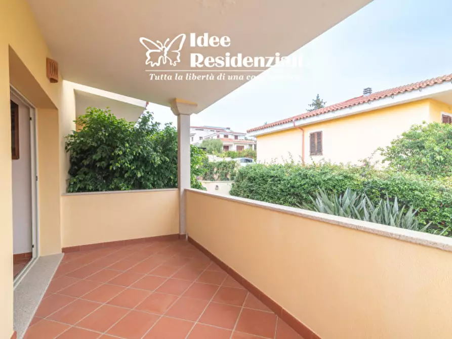 Immagine 8 di Villa in vendita  in via Parigi a Olbia