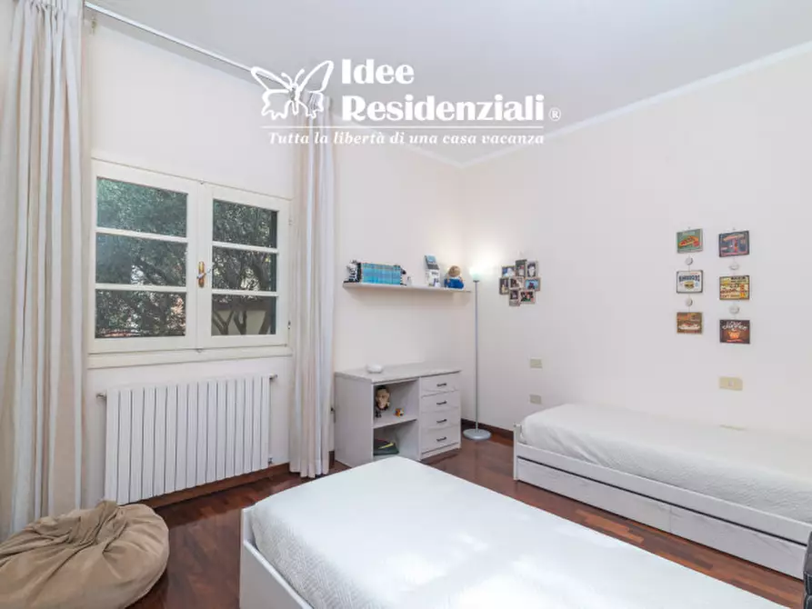 Immagine 12 di Villa in vendita  in via Parigi a Olbia