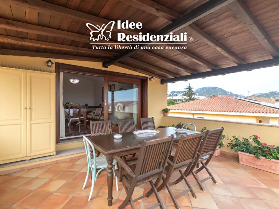 Immagine 19 di Villa in vendita  in via Parigi a Olbia