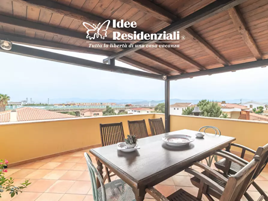 Immagine 21 di Villa in vendita  in via Parigi a Olbia