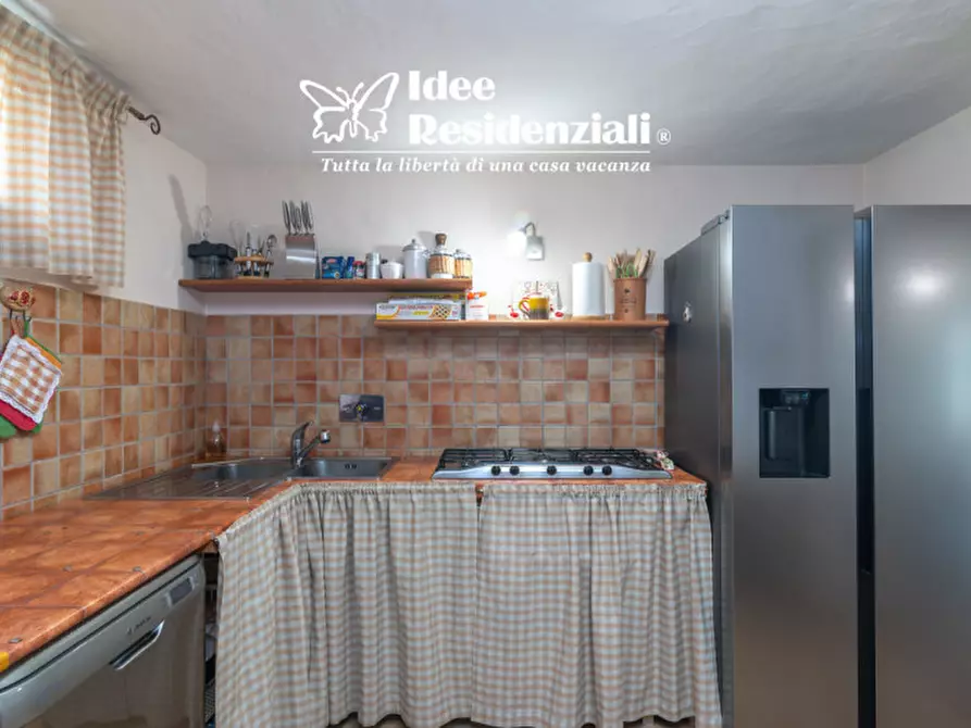 Immagine 24 di Villa in vendita  in via Parigi a Olbia