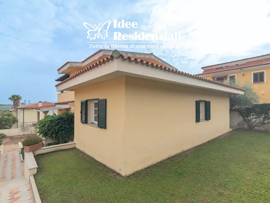 Immagine 25 di Villa in vendita  in via Parigi a Olbia