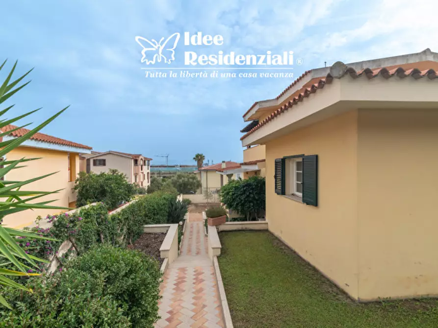 Immagine 26 di Villa in vendita  in via Parigi a Olbia