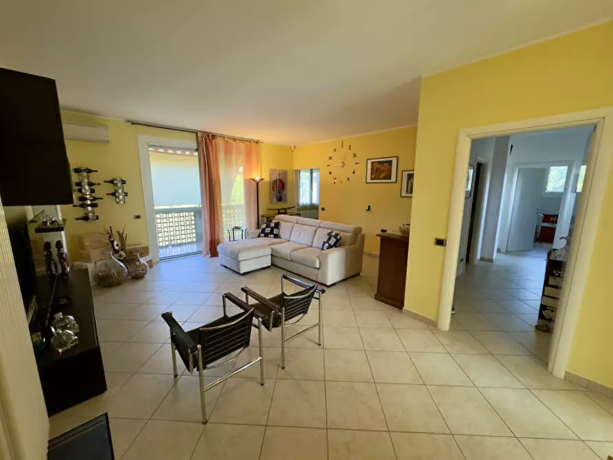 Immagine 1 di Appartamento in vendita  in Via Dello Stadio a Este