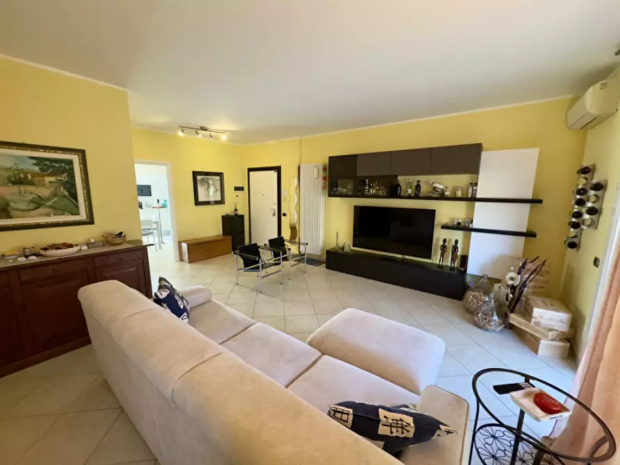 Immagine 2 di Appartamento in vendita  in Via Dello Stadio a Este